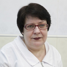 Кротова Светлана Анатольевна, физиотерапевт