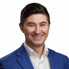 Купрейчик Василий Леонидович, терапевт