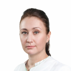 Пономаренко Виктория Михайловна, офтальмолог