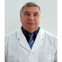 Филатов Валерий Валентинович, офтальмолог