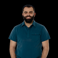 Бабаян Тигран Арустамович, стоматолог-хирург