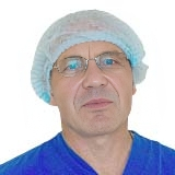 Давыдов Александр Русланович, анестезиолог