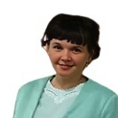 Курманова Наталья Валентиновна, психолог