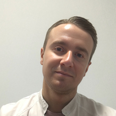 Шадрин Роман Романович, дерматолог