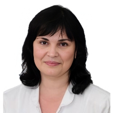 Прасолова Татьяна Михайловна, рентгенолог