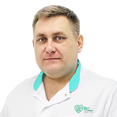 Юшков Евгений Владимирович, ортопед