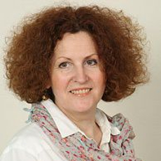 Титова Галина Владимировна, рентгенолог