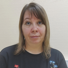 Пелькина Ирина Алексеевна, логопед