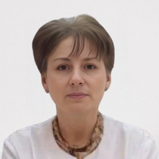 Васильева Жанна Михайловна, детский логопед