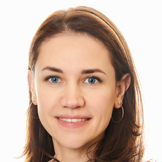 Ямщилова Анна Сергеевна, детский массажист