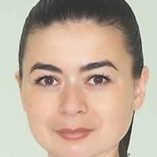 Николаева Марина Петровна, стоматолог-терапевт