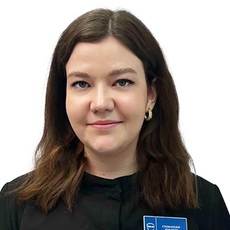 Шумилова Лилия Александровна, стоматолог-терапевт