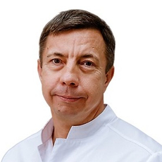 Ерохин Александр Владимирович, стоматолог-терапевт
