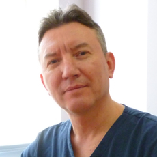 Исаев Павел Анатольевич, хирург