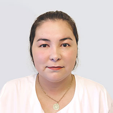 Ермолаева Мария Сергеевна, терапевт
