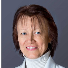 Бачерикова Нина Александровна, врач-генетик