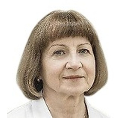 Арсюкова Зинаида Ивановна, гинеколог