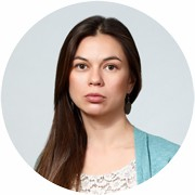 Агеенко Елизавета Игоревна, детский психолог