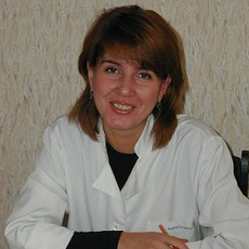 Ермоленко Наталья Александровна, детский невролог