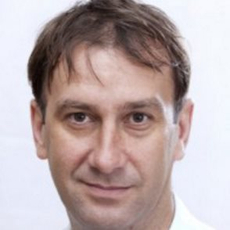 Коваленко Николай Викторович, ортопед