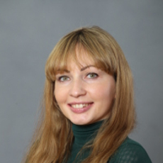 Филимонова Елена Сергеевна, дерматолог