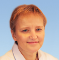 Гуляева Алла Евгеньевна, офтальмолог