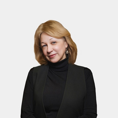 Степанова Ольга Брониславовна, психолог