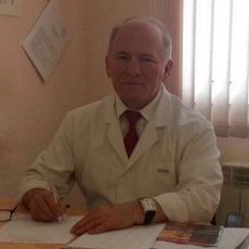 Хасаев Хасай Магомедович, хирург