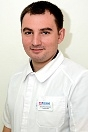 Репин Игорь Сергеевич, пародонтолог