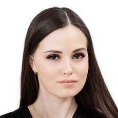 Кислая Анастасия Викторовна, стоматолог-терапевт