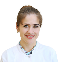 Сафина Марина Васильевна, кардиолог