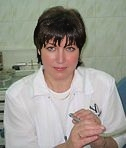 Тазенкова Елена Викторовна, стоматолог-терапевт