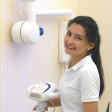 Петрова Диана Герасимовна, стоматологический гигиенист