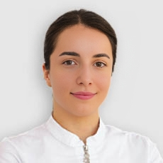 Гаджиева Заира Джафаровна, офтальмолог