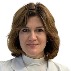 Сикоева Зарина Николаевна, ЛОР