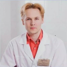 Галюта Алексей Валериевич, уролог