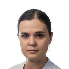 Гориславская Екатерина Владимировна, хирург