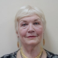 Андреева Галина Вячеславовна, педиатр