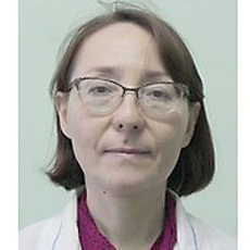 Нигматзянова Диляра Мельсоновна, гинеколог