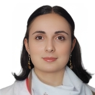 Гамреклидзе Лела Мириановна, гинеколог