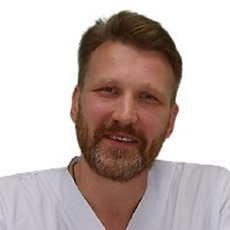 Конради Александр Борисович, анестезиолог