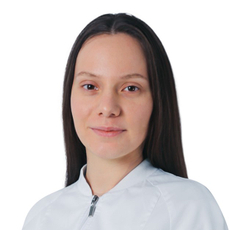 Чуйкова Юлия Евгеньевна, стоматолог-терапевт