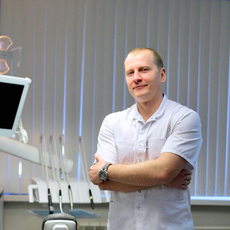 Степовой Иван Николаевич, хирург