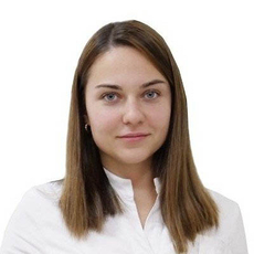 Матвеева Кира Владимировна, рентгенолог