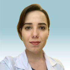Щукина Анастасия Сергеевна, гинеколог