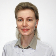 Щедрина Елена Алексеевна, эндокринолог