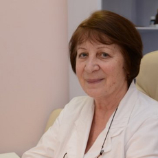 Сотникова Тамара Анатольевна, офтальмолог