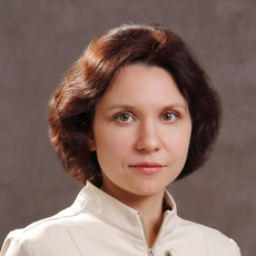 Бусурина Ольга Николаевна, психолог