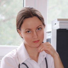 Долгополова Наталья Алексеевна, терапевт