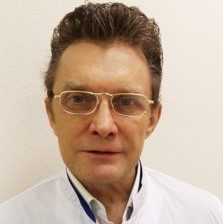 Борисов Борис Борисович, психиатр